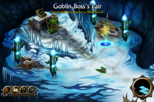 Puzzle Quest 2 23