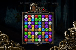 Puzzle Quest 2 24