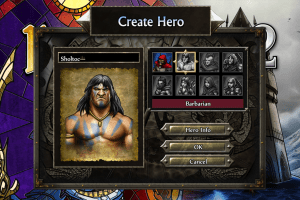 Puzzle Quest 2 2