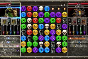 Puzzle Quest 2 6