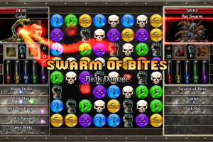 Puzzle Quest 2 7
