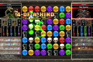 Puzzle Quest 2 8