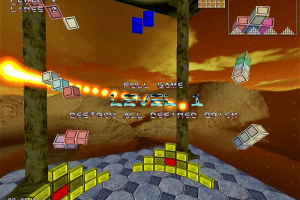 Puzzle Ring 10