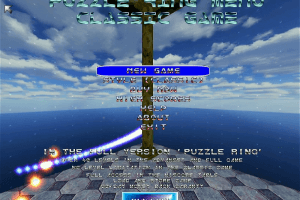 Puzzle Ring 2