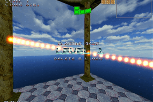 Puzzle Ring 5