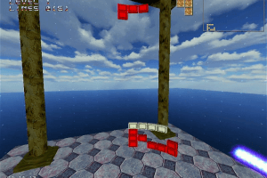 Puzzle Ring abandonware