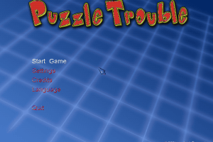 Puzzle Trouble 0