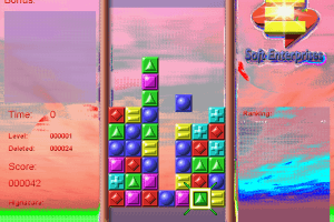 Puzzle Trouble 2
