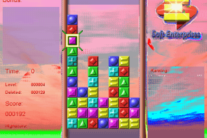 Puzzle Trouble 3