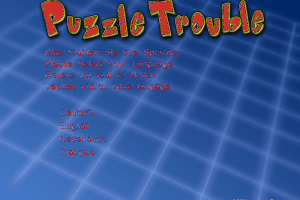 Puzzle Trouble 4