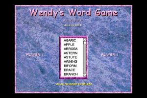 Puzzle & Word Games 9