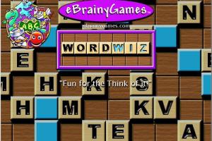 Puzzle & Word Games abandonware