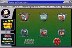 Puzzle & Word Games 11