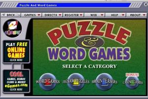 Puzzle & Word Games 1