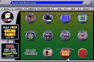 Puzzle & Word Games 19