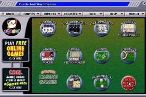Puzzle & Word Games 20