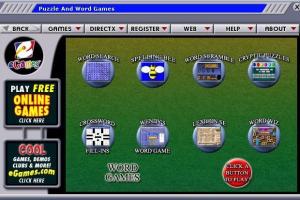 Puzzle & Word Games 2