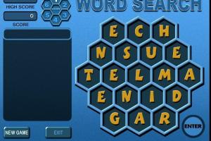 Puzzle & Word Games 4