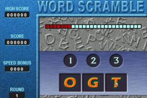 Puzzle & Word Games 5