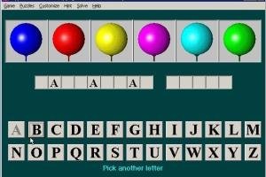 Puzzle & Word Games 6