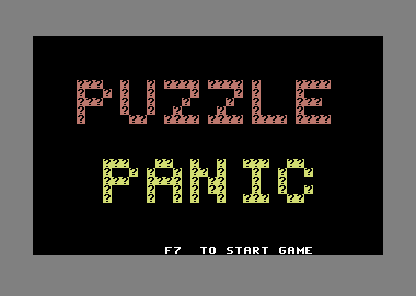 PuzzlePanic 0