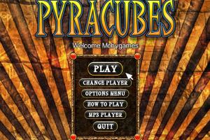 PyraCubes 0