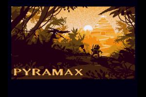 Pyramax 0
