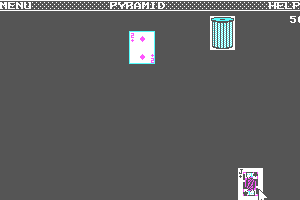Pyramid 3