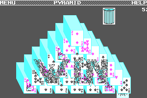 Pyramid 4
