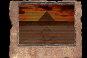 Pyramid: Challenge of the Pharaoh's Dream 3