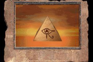 Pyramid: Challenge of the Pharaoh's Dream abandonware