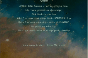 Pyrastak 0