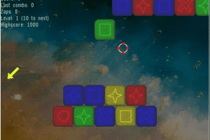 Pyrastak 1