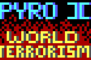 Pyro II 10