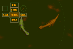 Pyrosaurus 8