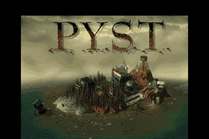 Pyst 0