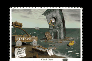 Pyst 8