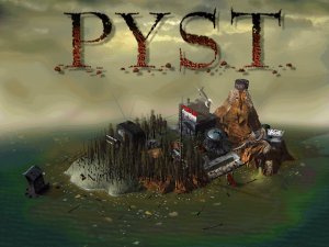 Pyst 0