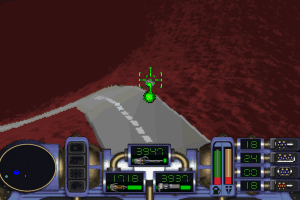 Q.A.D: Quintessential Art of Destruction abandonware