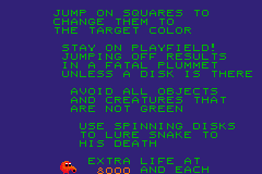 Q*bert 1