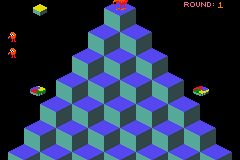 Q*bert 3