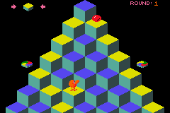 Q*bert 4