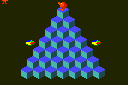 Q*bert abandonware