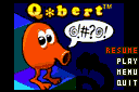 Q*bert 1
