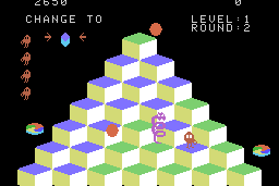 Q*bert 3