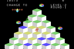 Q*bert 5