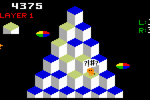 Q*bert 3