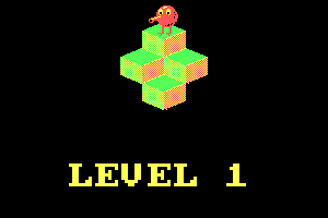 Q*bert 3