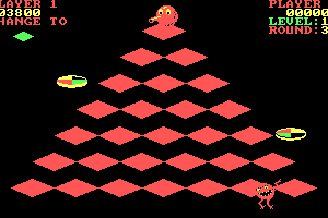 Q*bert 5