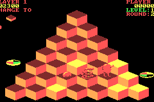 Q*bert 6